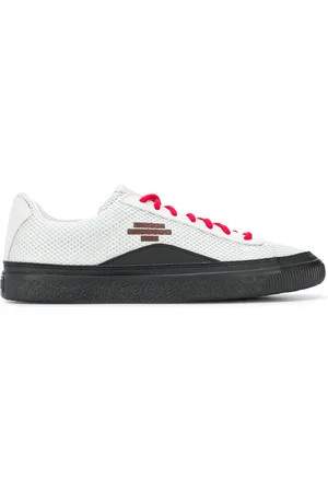 PUMA Sneakers met contrast