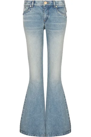 Balmain Bootcut jeans