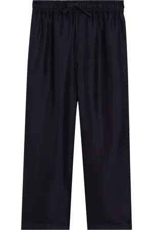 Dolce & Gabbana Trainingsbroek met geborduurd logo