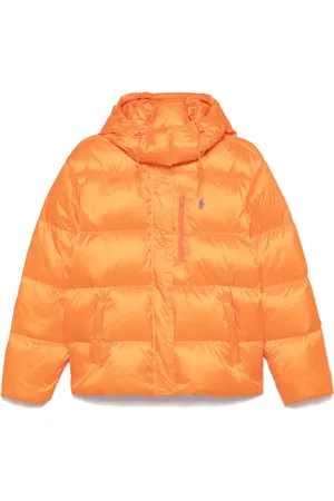 Ralph Lauren Gewatteerd donsjack