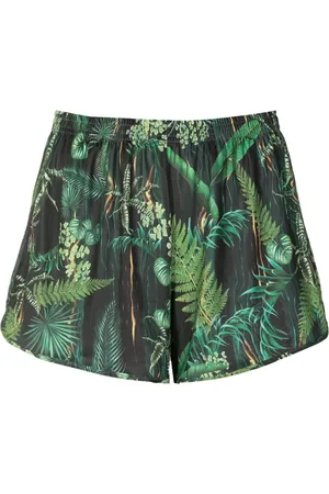 Lygia & Nanny Lee shorts met print