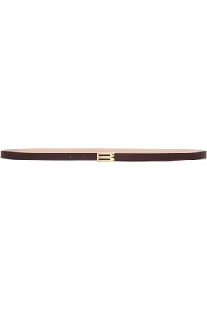 Victoria Beckham Riem met micro montuur