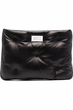 Maison Margiela Glam Slam clutch