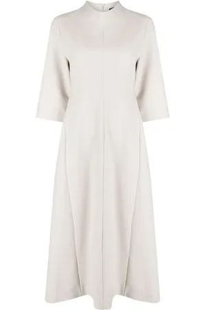 Fabiana Filippi Flared midi