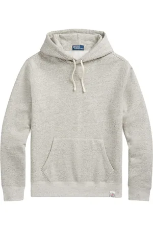 Ralph Lauren Hoodie met trekkoord