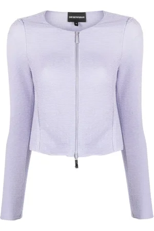 Emporio Armani Jack met rits