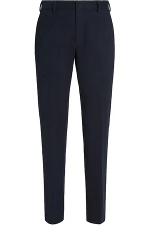 Ermenegildo Zegna Winter mid