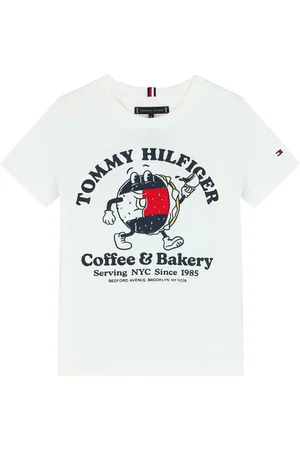 Tommy Hilfiger Katoenen T