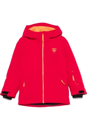 Rossignol Strawpile ski