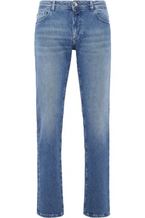 BILLIONAIRE Straight jeans