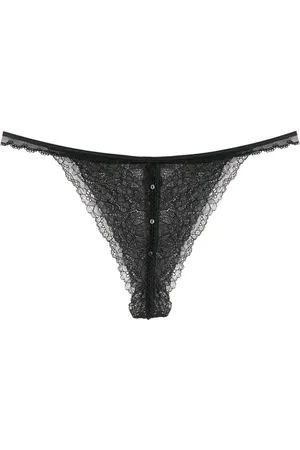 MAISON CLOSE Le Petit Secret open string