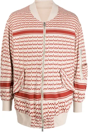 UNDERCOVER Sweater met print