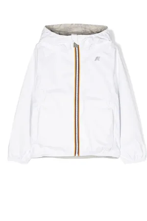 K-Way P. Lily Plus.2 omkeerbare regenjas