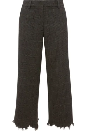 J.W.Anderson Straight broek
