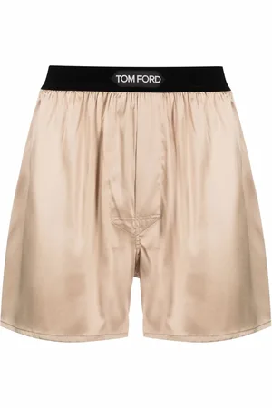 Tom Ford Boxershorts met logoband