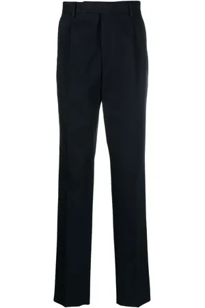 Ermenegildo Zegna Straight pantalon