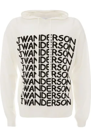 J.W.Anderson Hoodie met logoprint