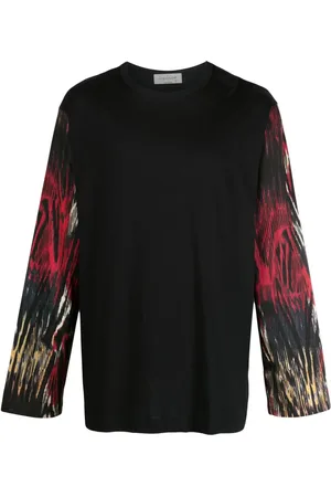 YOHJI YAMAMOTO T
