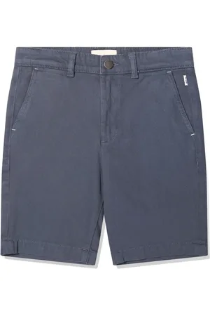 DL1961 Kids Bermuda shorts