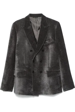 REVERES 1949 Fluwelen blazer