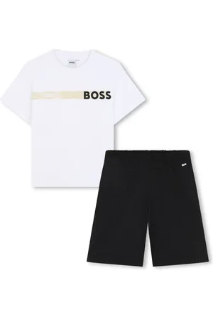HUGO BOSS Katoenen ondergoed