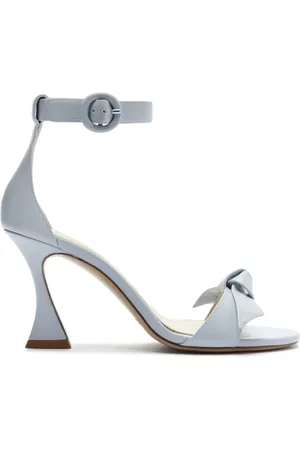 ALEXANDRE BIRMAN 85mm Clarita sandalen