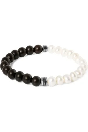 Tateossian Gear Trio armband