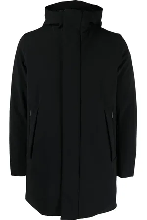 RRD Parka met capuchon