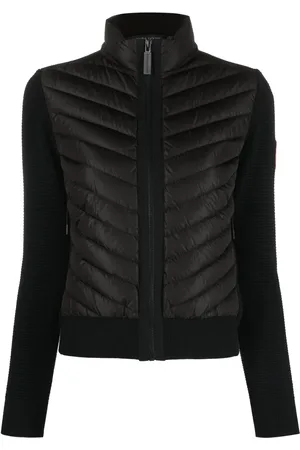 Canada Goose Gewatteerd jack
