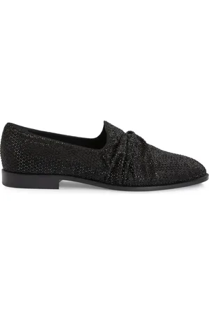 Giuseppe Zanotti Edoard loafers