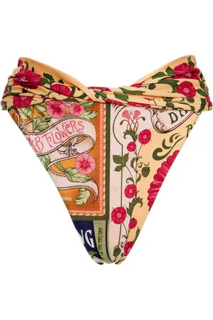Agua Bendita Lily bikinislip
