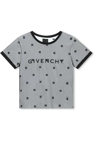 Givenchy Sweater met 4G