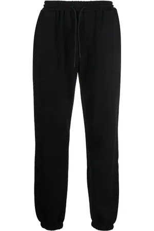 Msgm Trainingsbroek met logoprint