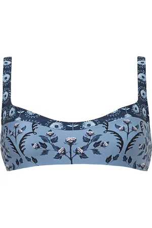 Agua by Agua Bendita Anatasa Sueño bikinitop