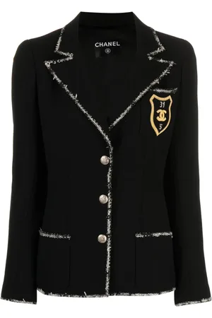 CHANEL CHANEL Pre