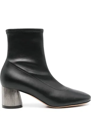 Casadei 55 mm enkellaarzen