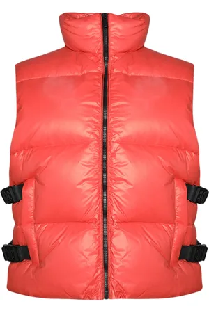 Givenchy 4G Bodywarmer met gesp