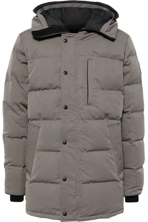 Canada Goose Gewatteerde parka