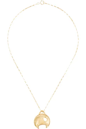 Alighieri Halsketting met hanger