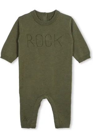 Zadig & Voltaire Rock geperforeerde romper