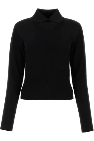 Jil Sander Coltrui met lange mouwen
