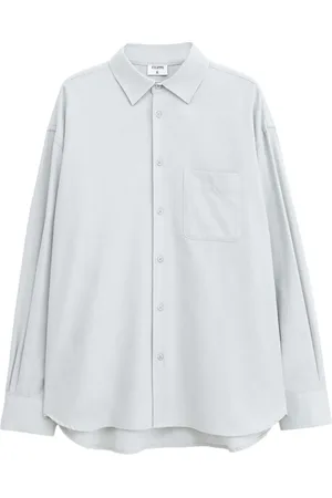 Filippa K Blouse van biologisch katoen
