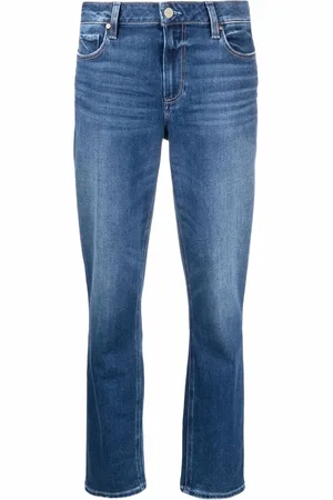 Paige Straight jeans
