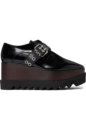 Stella McCartney Elyse veterschoenen