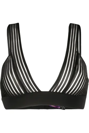 MAISON CLOSE Gestreepte bh