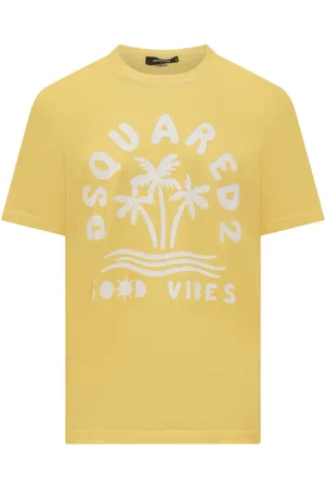 Dsquared2 Good Vibes T