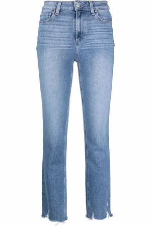 Paige Straight jeans