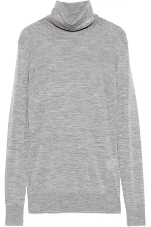 Elisabetta Franchi Trui met jacquard