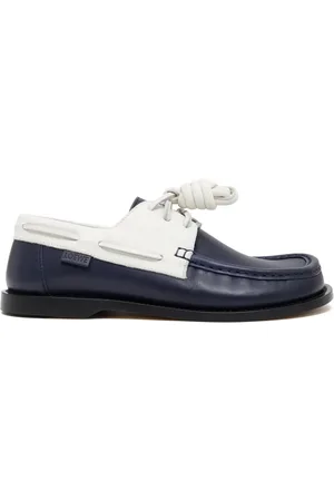 Loewe Campo bootschoenen