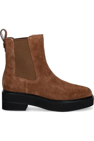 Ralph Lauren 25 mm Adrianna laarzen